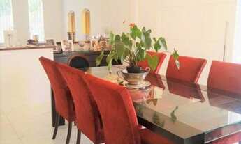 Imagem 6: Casa para Venda em Cotia, Granja Viana, 4 dormitórios, 1 suíte, 5 banheiros, 5 vagas