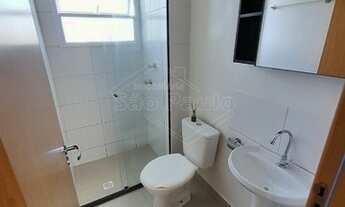 Imagem 7: Locação de Apartamentos / Padrão na cidade de Araraquara