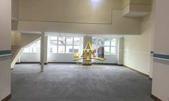 Imagem 2: Salão para alugar, 220 m² por R$ 6.200,02/mês - Jardim dos Camargos - Barueri/SP