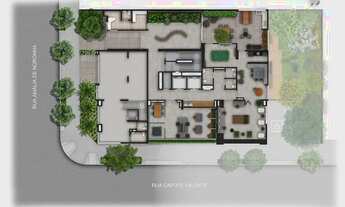 Imagem 2: PONTO COMERCIAL em São Paulo - SP, Pinheiros