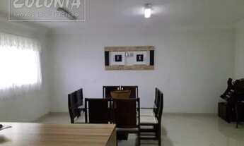 Imagem 7: Santo André - Casa Padrão - Parque Oratório