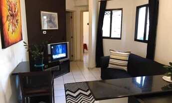 Imagem 4: Apartamento com 1 dormitório, 38 m² - venda por R$ 350.000,00 ou aluguel por R$ 3.870,00/m