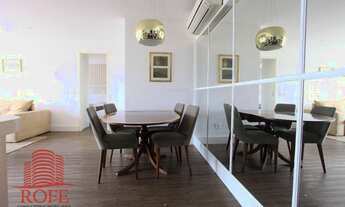 Imagem 6: Apartamento com 1 suíte para alugar, 67 m² - Brooklin - São Paulo/SP