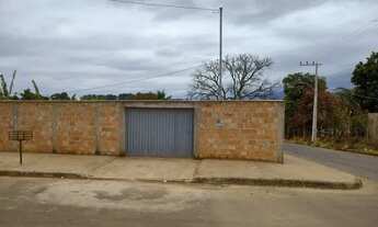 Imagem 6: Lote bairro São Francisco,igarapé Mg