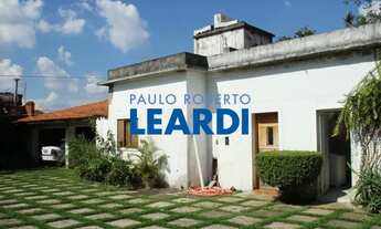 Imagem: CASA TÉRREA - FREGUESIA DO Ó - SP