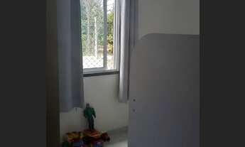 Imagem 2: Alugo apartamento 750 já incluso condomínio