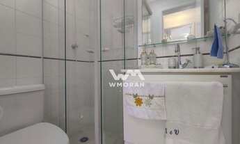 Imagem 6: Apartamento com 3 suítes para alugar, 118 m² por R$ 3.000/dia - Riviera - Módulo 2 - Bert