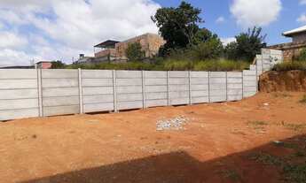 Imagem: Lote no Bairro Santa Fé