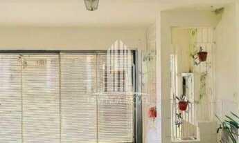 Imagem 3: Casa com 3 Quartos 1 Suíte 255 m² no Super Quadra Morumbi