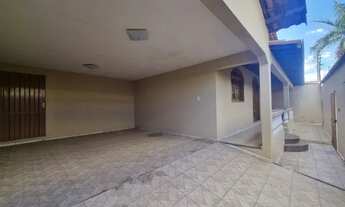 Imagem 5: Casa com 3 dormitórios para alugar em Contagem