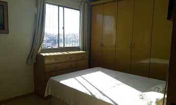 Imagem 2: Apartamento para venda possui 100 metros quadrados com 3 quartos