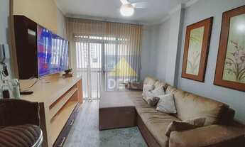 Imagem 6: Apartamento para Temporada Edifício Barão