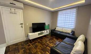 Imagem 5: Apartamento com 2 dormitórios para alugar, 58 m² por R$ 2.453/mês - Água Verde - Curitiba