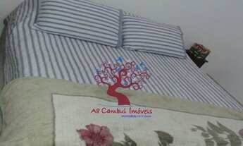 Imagem 5: CASA RESIDENCIAL em CAMPINAS - SP, PARQUE DA FIGUEIRA