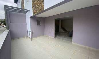 Imagem: Sobrado com 3 dormitórios à venda, 162