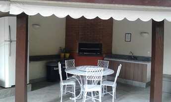 Imagem: Cambuí, 3 dorm, 2 vagas, lazer.impecável