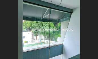 Imagem 3: Casa em condomínio Fechado na Praia do Pernambuco em GUARUJÁ