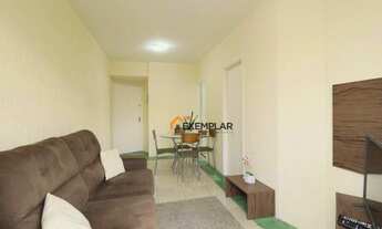 Imagem: Apartamento com 1 dormitório para alugar