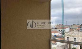 Imagem 5: Linda apartamento 2 dormitórios com Varanda na Vila Antonieta