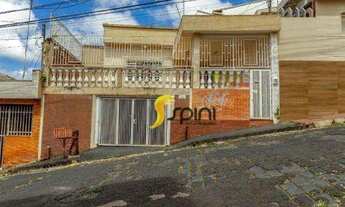 Imagem: Casa com 3 dormitórios para alugar por