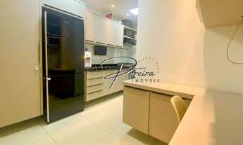 Imagem 6: Apartamento Edificio Vivart venda 106 m² 3 suítes em Areão - Cuiabá - MT