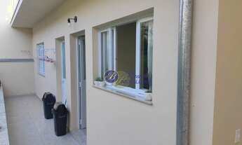 Imagem 3: Casa com 3 dormitórios à venda, 160 m² por R$ 1.080.000 - Jardim das Palmeiras - Valinhos