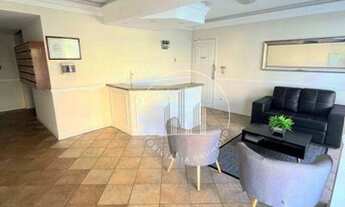 Imagem 3: Apartamento com 3 dormitórios à venda, 85 m² por R$ 375.000,00 - Barreiros - São José/SC