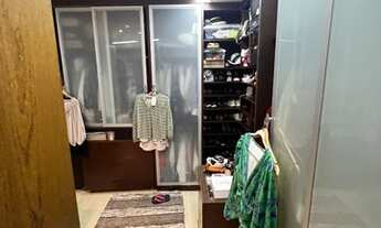 Imagem 5: Casa com 3 dormitórios para alugar, 456 m² por R$ 17.205,00/mês - Condomínio Royal Tennis