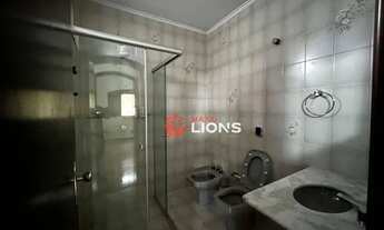 Imagem 5: Casa com 2 dormitórios à venda, 168 m² por R$ 410.000,00 - Vila Camargo - Limeira/SP