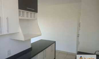 Imagem 6: Apartamento com 2 dormitórios para alugar, 56 m² por R$ 1.750,00/mês - Parque Villa Flores