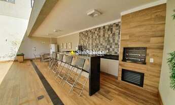 Imagem 6: Apartamento a venda no Edifício Barcelona. Bairro Nova Aliança