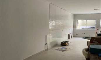 Imagem 3: Sobrado Vila Graciosa São Paulo/SP