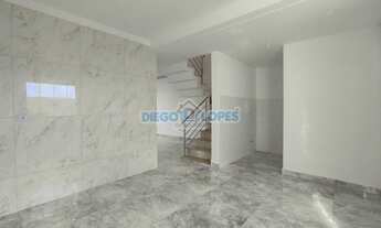 Imagem 3: Sobrado em Fazenda Velha - Araucária, PR