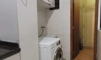 Imagem 2: Apartamento para venda 3 quarto(s) cabral curitiba - AP605