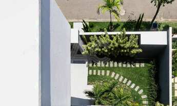 Imagem 7: Barra da Tijuca Casa com 4 dormitórios