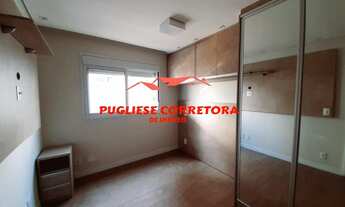 Imagem 5: Apartamento para Venda em São Paulo, Vila Guarani (Z Sul), 2 dormitórios, 1 suíte, 2 banhe