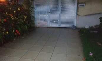 Imagem: Casa para venda possui 87 metros quadrados