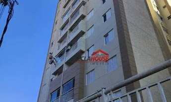 Imagem 2: LINDO APARTAMENTO NO CONDOMINIO VISTAS DA SERRA 62MTS - VILA ROSALIA