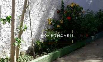 Imagem 2: Casa com 4 dormitórios à venda, 520 m² por R$ 1.500.000,00 - Santo Antônio - Niterói/RJ