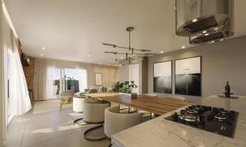 Imagem 10: APARTAMENTO com 3 dormitórios à venda por R$ 875.526,69 no bairro Campo Comprido - CURITIB