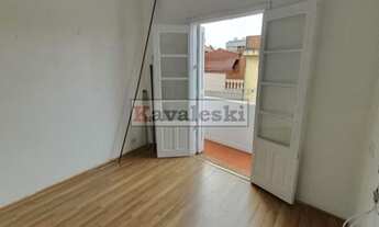 Imagem 2: Sobrado, Vila Monumento - São Paulo