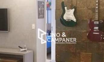 Imagem: Apartamento com 2 dormitórios à venda