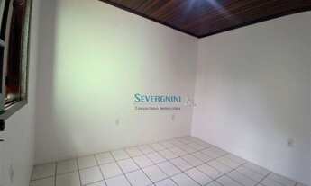 Imagem 5: Sobrado com 2 dormitórios para alugar, 87 m² por R$ 1.572,93/mês - Bom Princípio - Gravata