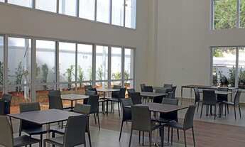 Imagem 6: Apartamento para venda tem 85m² com 3 quartos 2 vagas no Tatuapé - São Paulo - SP