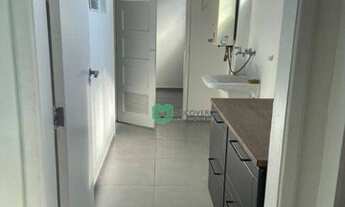 Imagem 7: Apartamento com 3 dormitórios para alugar, 140 m² por R$ 6.649,00/mês - Jardim das Bandeir