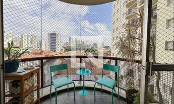 Imagem 7: Apartamento para Aluguel - Vila Pompéia, 3 Quartos, 130 m2