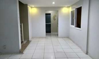 Imagem 2: Casa para venda possui 87 metros quadrados com 3 quartos em Acupe de Brotas - Salvador - B