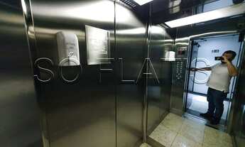 Imagem 4: Flat Place Vendome disponível para venda com 56m², 01 dorm e 01 vaga de garagem