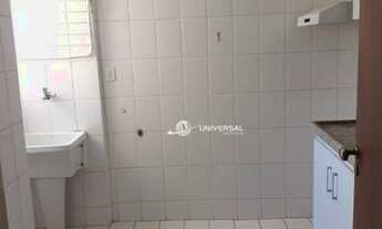 Imagem: Apartamento com 1 quarto para alugar, 45