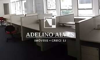 Imagem 2: Conjunto Comercial próximo da Rua Augusta